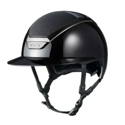 Casque Star Lady Pure Shine Kask