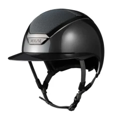 Casque Star Lady Pure Shine Kask