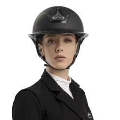 Casque Vita Line GST Visière Polo Veredus