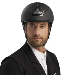 Casque Vita Line GST Visière Standard Veredus