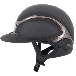 Casque XJ Miss Samshield (avec mousse)