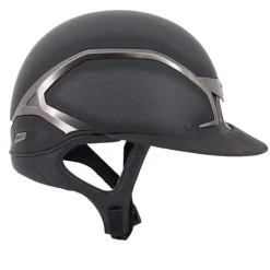 Casque XJ Miss Samshield (avec mousse)