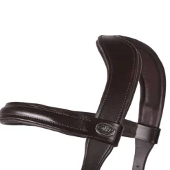 Caveçon cuir multifonctionnel en cuir QHP