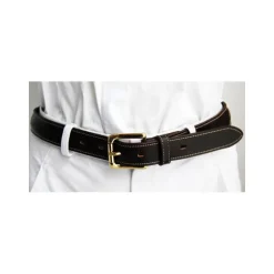 Ceinture bombée surpiquée Stationata