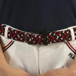 Ceinture élastique France Flags&Cup