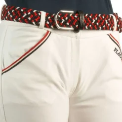 Ceinture élastique France Flags&Cup