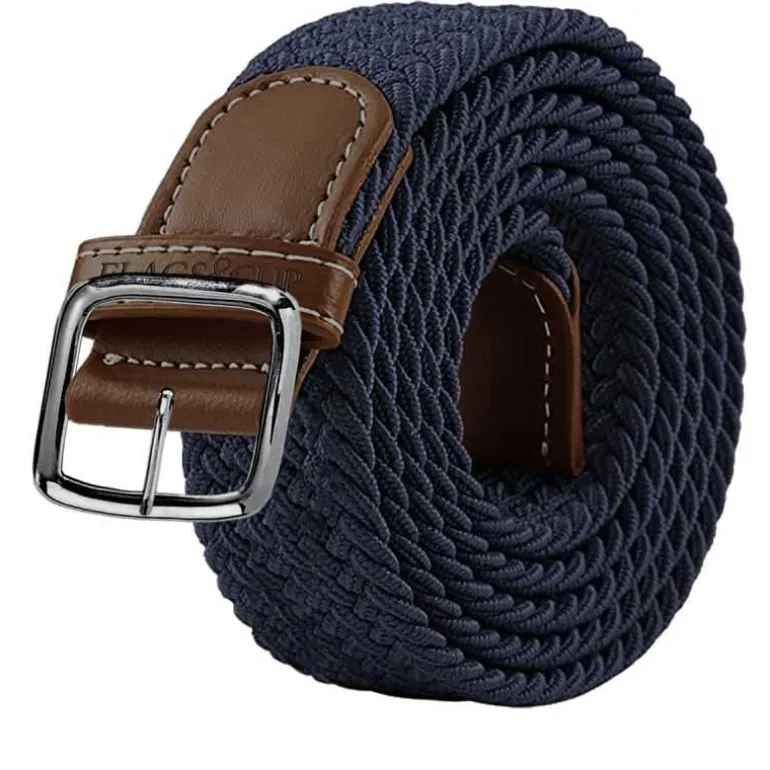 Ceinture Plano Flags&Cup