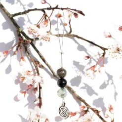 Charms Determination avec cable Lau Sei Créations