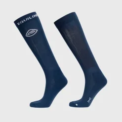 Chaussettes d'équitation Culc Equiline