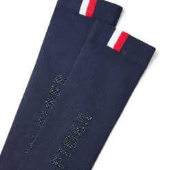 Chaussettes d'équitation Erie Strass Tommy Hilfiger