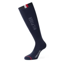 Chaussettes d'équitation Erie Strass Tommy Hilfiger