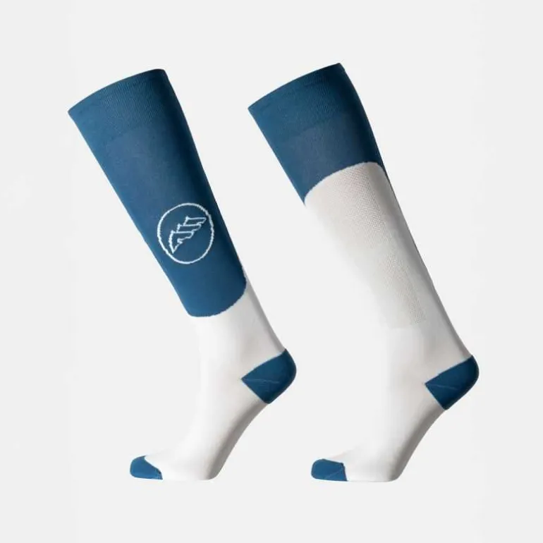 Chaussettes d'équitation Erti Equiline