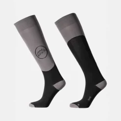 Chaussettes d'équitation Erti Equiline
