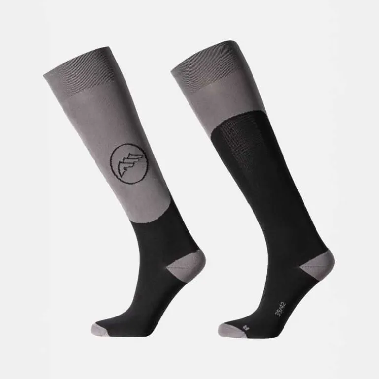 Chaussettes d'équitation Erti Equiline