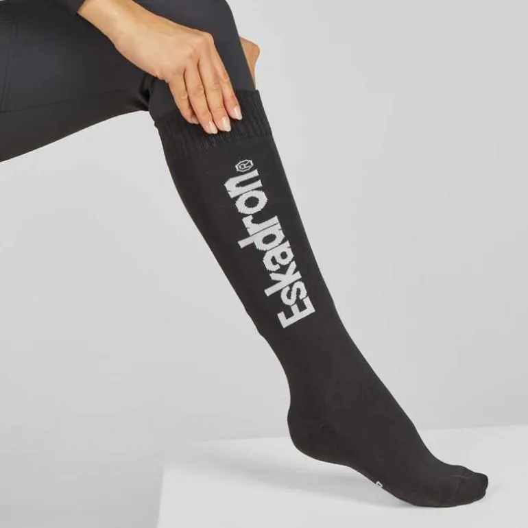 Chaussettes d'équitation Heritage Eskadron