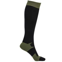 Chaussettes d'équitation mixtes Kimito Flags&Cup