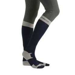 Chaussettes d'équitation Prato Flags&Cup