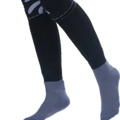 Chaussettes d'équitation Seldovia Flags&Cup