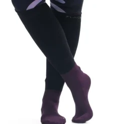 Chaussettes d'équitation Seldovia Flags&Cup