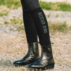 Chaussettes d'équitation Team Tech Light Mountain Horse