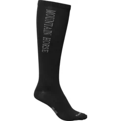 Chaussettes d'équitation Team Tech Light Mountain Horse