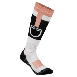 Chaussettes d'équitation Technique Equestro