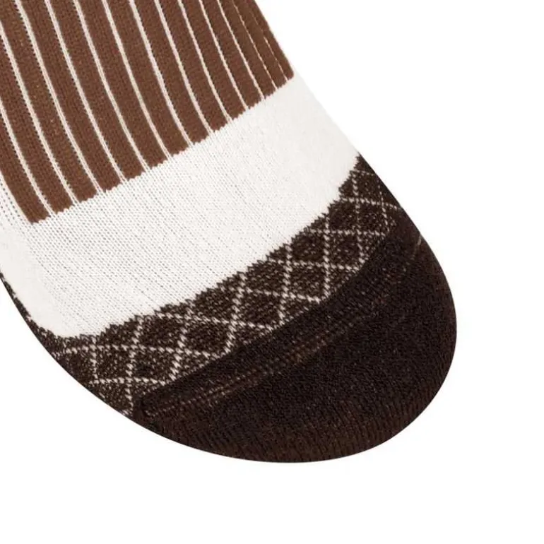 Chaussettes d'équitation Technique Equestro