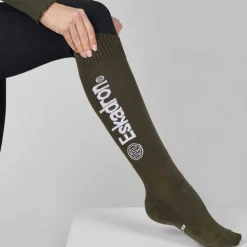 Chaussettes Dynamic Eskadron