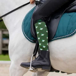 Chaussettes Noël QHP