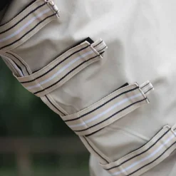 Chemise anti-démangeaisons hoodie QHP