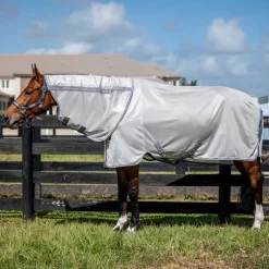 Chemise anti-mouches Amigo Bug Rug Plus Horseware