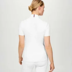 Chemise de concours MC pour femme Avon Tommy Hilfiger