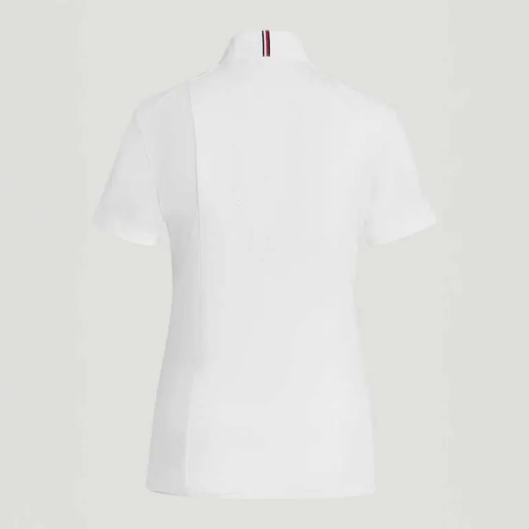 Chemise de concours MC pour femme Avon Tommy Hilfiger