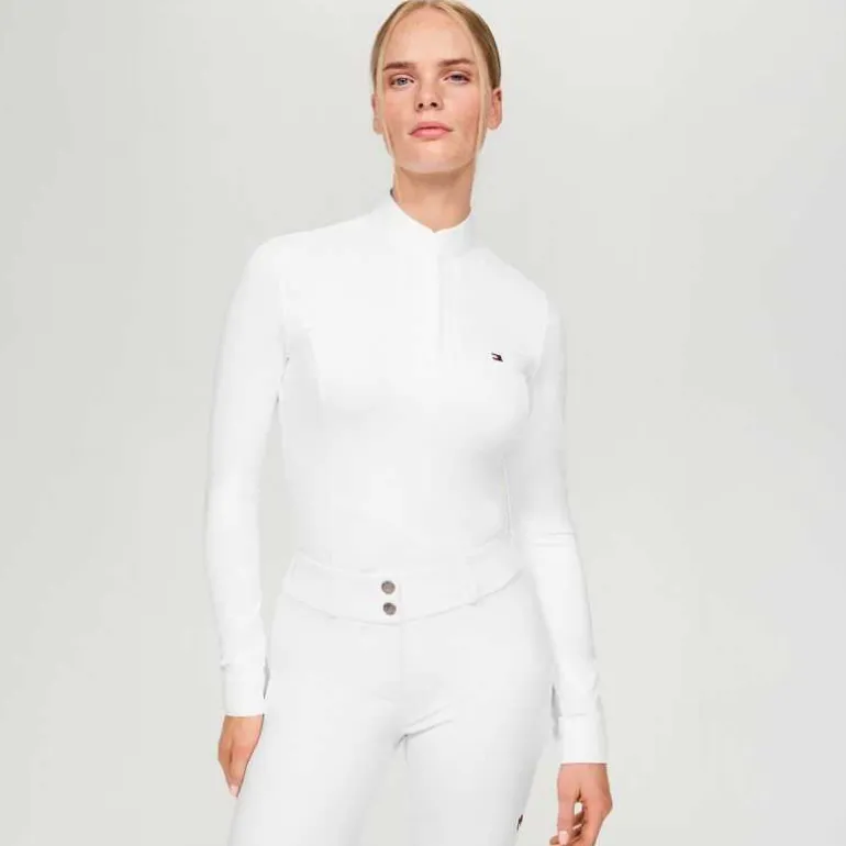 Chemise de concours ML pour femme Avon Tommy Hilfiger