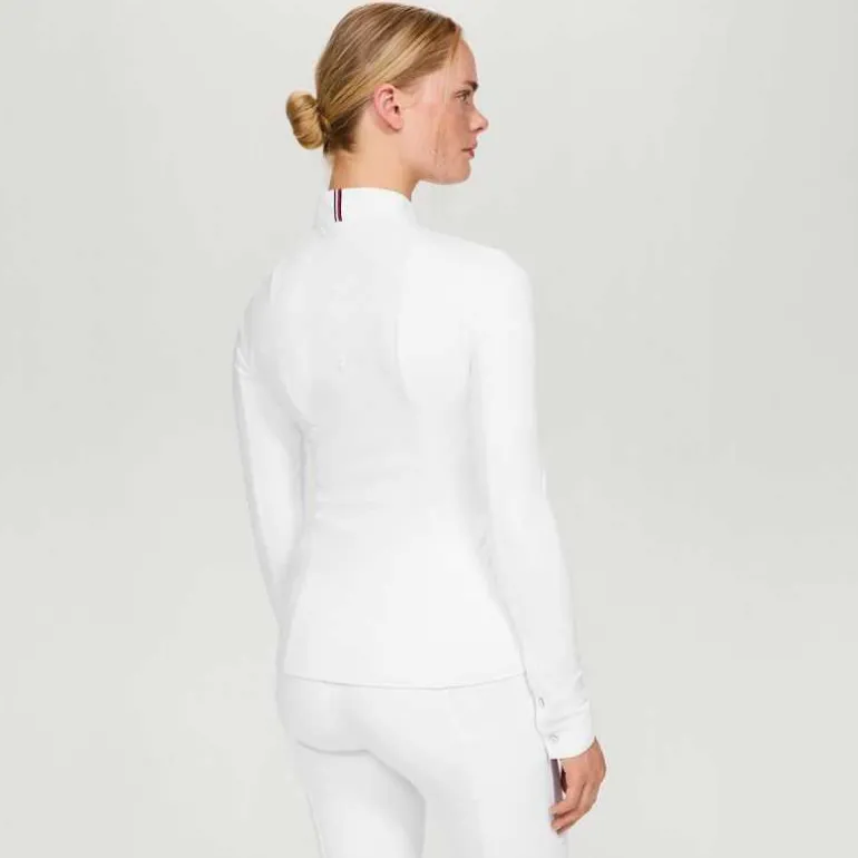 Chemise de concours ML pour femme Avon Tommy Hilfiger