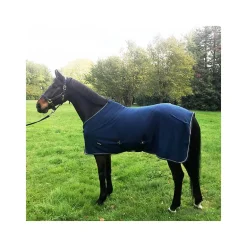 Chemise Jersey Stationata