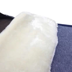 Chemise polaire Brandebourg Flags&Cup