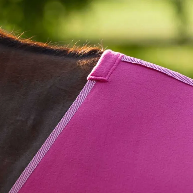 Chemise Polaire Color Q-essentials