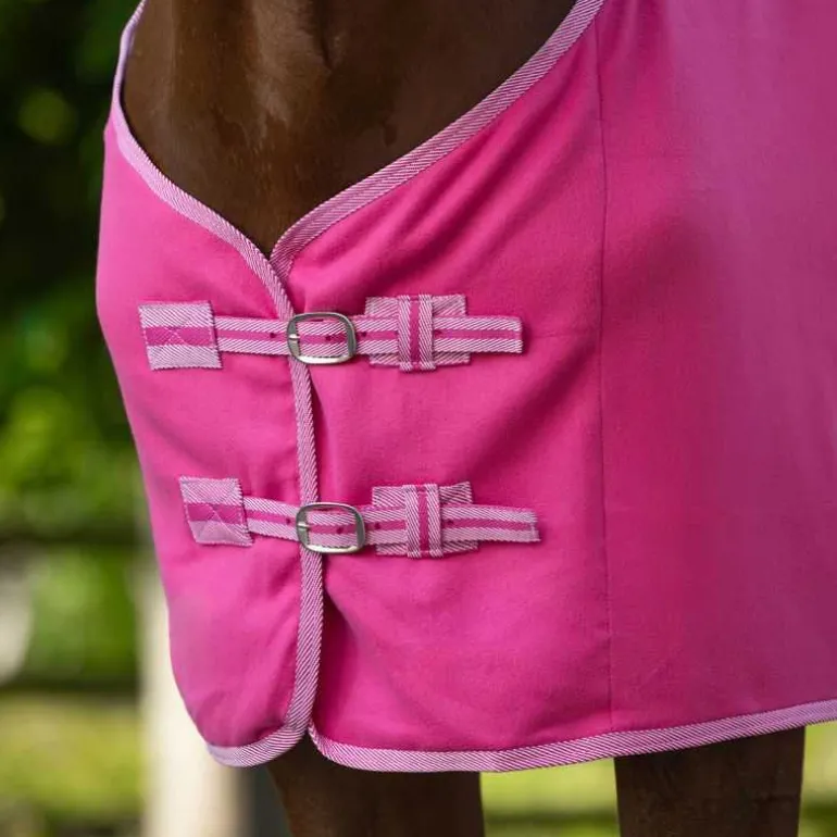 Chemise Polaire Color Q-essentials