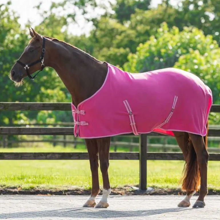 Chemise Polaire Color Q-essentials