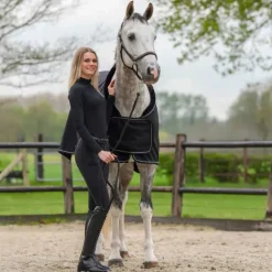 Chemise polaire Salerno QHP