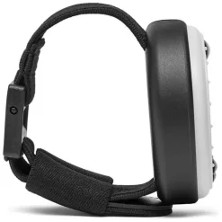 Chronomètre Optimum Time Ultimate Cross Rouge Serie 3