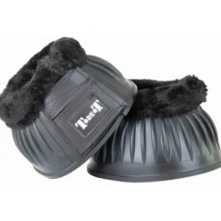 Cloches Caoutchouc doublées mouton T de T