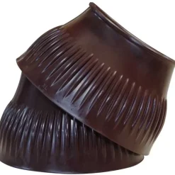 Cloches caoutchouc épaisses