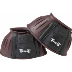 Cloches Caoutchouc scratch T de T