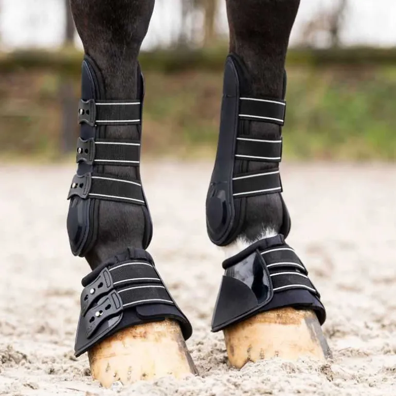 Cloches Champion QHP