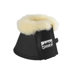 Cloches doublées mouton Eskadron