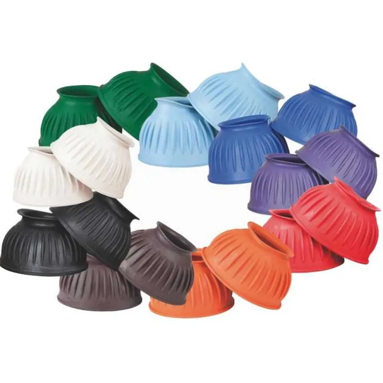 Cloches fermées Caoutchouc TdeT