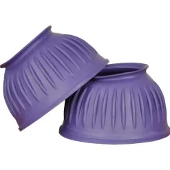 Cloches fermées Caoutchouc TdeT