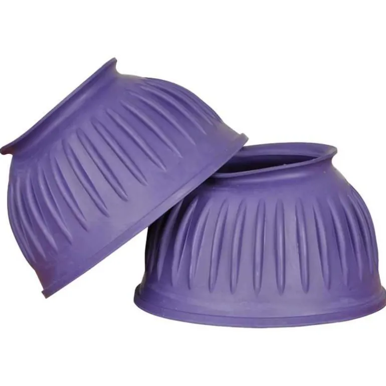 Cloches fermées Caoutchouc TdeT